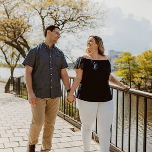 Meet your Posher, Maggie